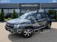 2017 Dacia Duster