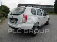 2017 Dacia Duster