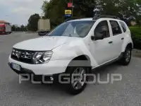 2017 Dacia Duster