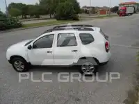 2017 Dacia Duster