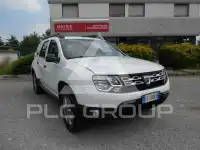 2017 Dacia Duster