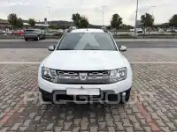 2017 Dacia Duster