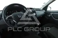 2017 Dacia Duster