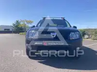 2017 Dacia Duster