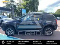 2017 Dacia Duster