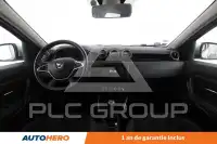 2017 Dacia Duster