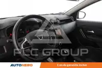 2017 Dacia Duster