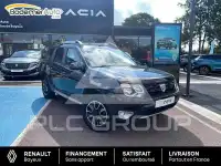 2017 Dacia Duster
