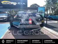 2017 Dacia Duster