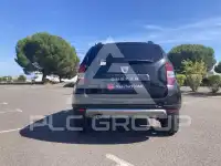 2017 Dacia Duster