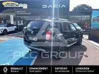 2017 Dacia Duster