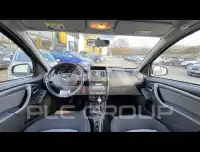 2017 Dacia Duster