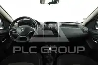 2017 Dacia Duster