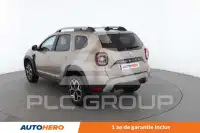 2017 Dacia Duster
