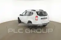2017 Dacia Duster