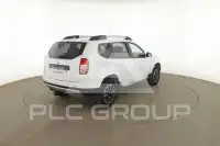 2017 Dacia Duster