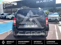 2017 Dacia Duster