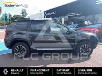 2017 Dacia Duster