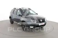 2017 Dacia Duster