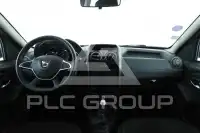 2017 Dacia Duster