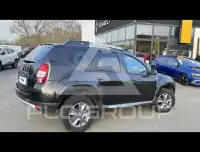 2017 Dacia Duster