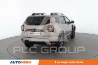 2017 Dacia Duster