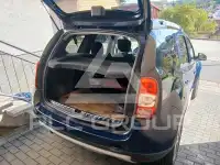2017 Dacia Duster