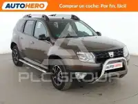 2017 Dacia Duster