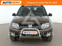 2017 Dacia Duster