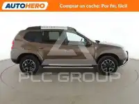 2017 Dacia Duster