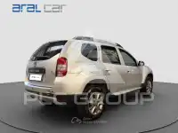2017 Dacia Duster