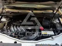 2017 Dacia Duster