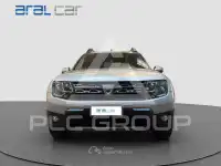2017 Dacia Duster