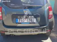 2017 Dacia Duster