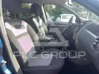 2017 Dacia Duster