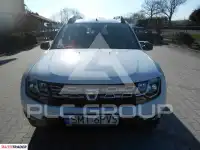2017 Dacia Duster