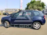2017 Dacia Duster