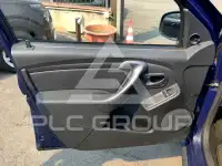2017 Dacia Duster