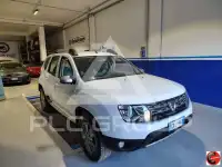 2017 Dacia Duster