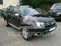 2017 Dacia Duster