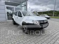 2017 Dacia Duster