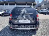 2017 Dacia Duster