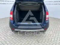 2017 Dacia Duster