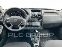 2017 Dacia Duster