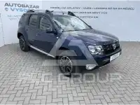 2017 Dacia Duster