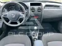 2017 Dacia Duster