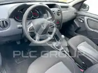 2017 Dacia Duster
