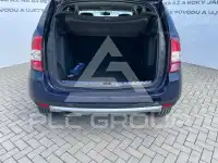2017 Dacia Duster