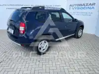 2017 Dacia Duster