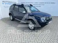 2017 Dacia Duster